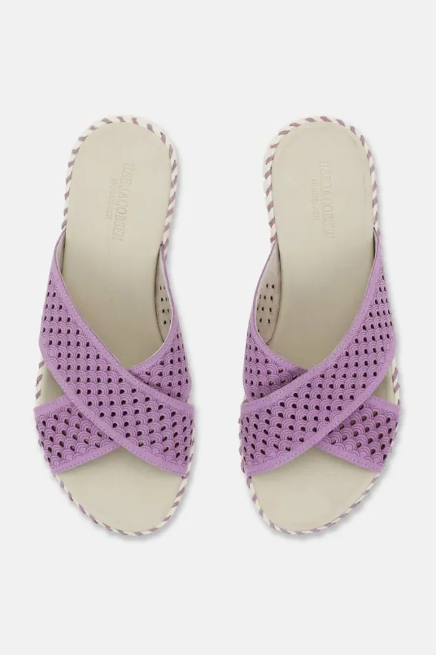 Ilse Jacobsen Sandals Sandals Frosting 8211 Women Ilse Jacobsen Sandals Sandals Frosting 8211 Women