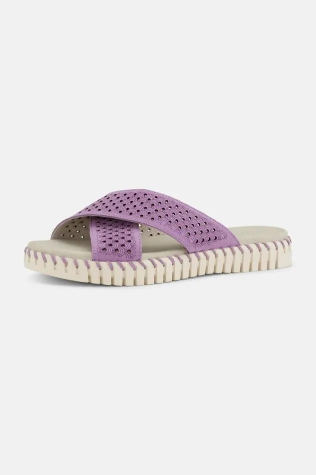 Ilse Jacobsen Sandals Sandals Frosting 8211 Women Ilse Jacobsen Sandals Sandals Frosting 8211 Women