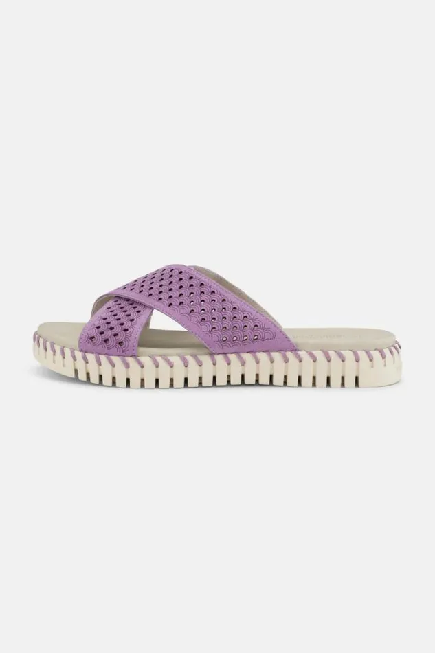 Ilse Jacobsen Sandals Sandals Frosting 8211 Women Ilse Jacobsen Sandals Sandals Frosting 8211 Women