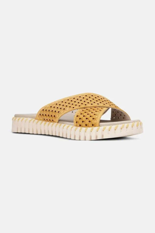 Ilse Jacobsen Sandals Sandals Golden Rod 8211 Women Ilse Jacobsen Sandals Sandals Golden Rod 8211 Women