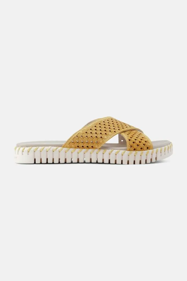 Ilse Jacobsen Sandals Sandals Golden Rod 8211 Women Ilse Jacobsen Sandals Sandals Golden Rod 8211 Women