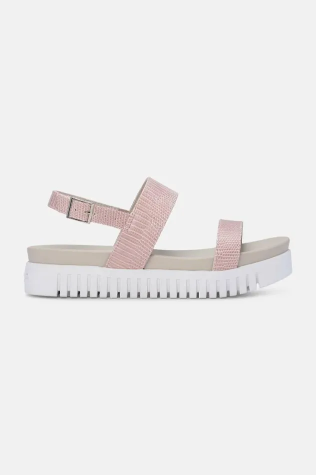 Ilse Jacobsen Sandals Sandals Soft Coral 8211 Women Ilse Jacobsen Sandals Sandals Soft Coral 8211 Women