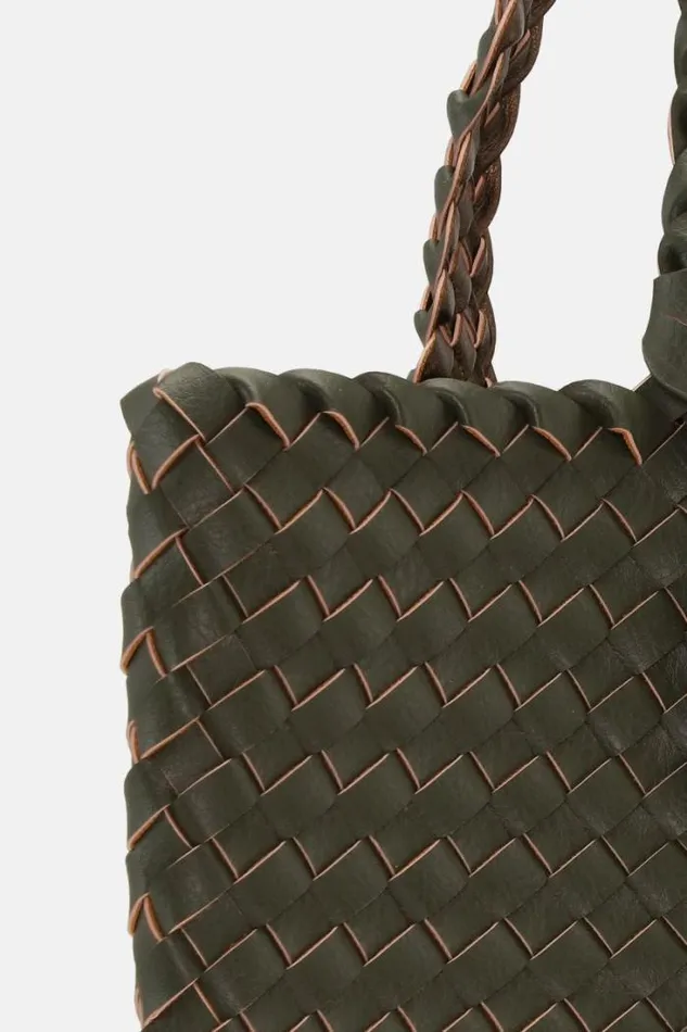 Ilse Jacobsen Tote Bags Tote Bag Army Olive Leaf 8211 Women Ilse Jacobsen Tote Bags Tote Bag Army Olive Leaf 8211 Women
