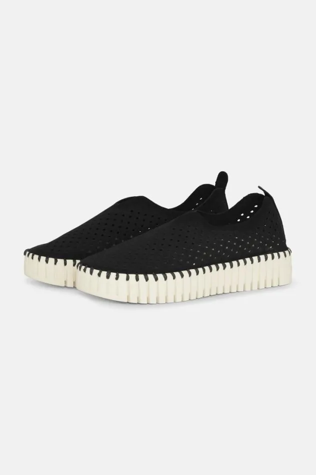 Ilse Jacobsen Tulip Flats Flats Black 8211 Women