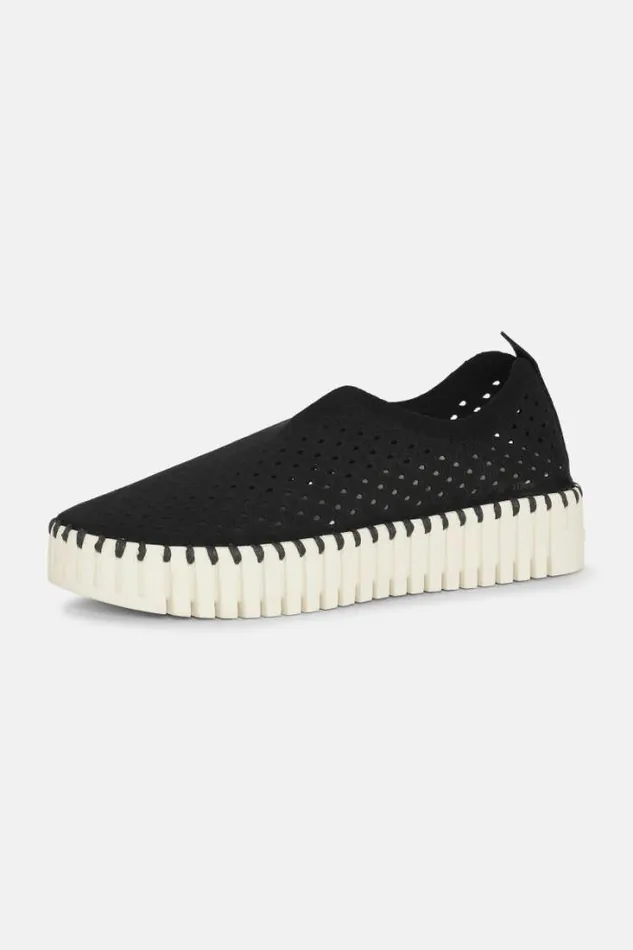 Ilse Jacobsen Tulip Flats Flats Black 8211 Women Ilse Jacobsen Tulip Flats Flats Black 8211 Women