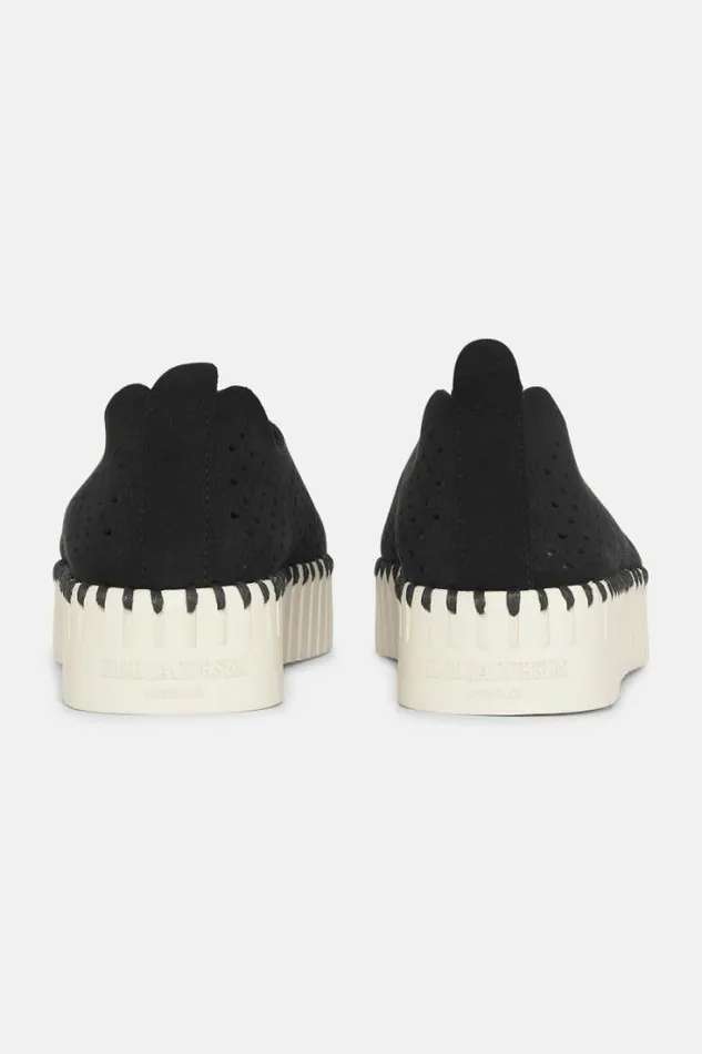 Ilse Jacobsen Tulip Flats Flats Black 8211 Women Ilse Jacobsen Tulip Flats Flats Black 8211 Women