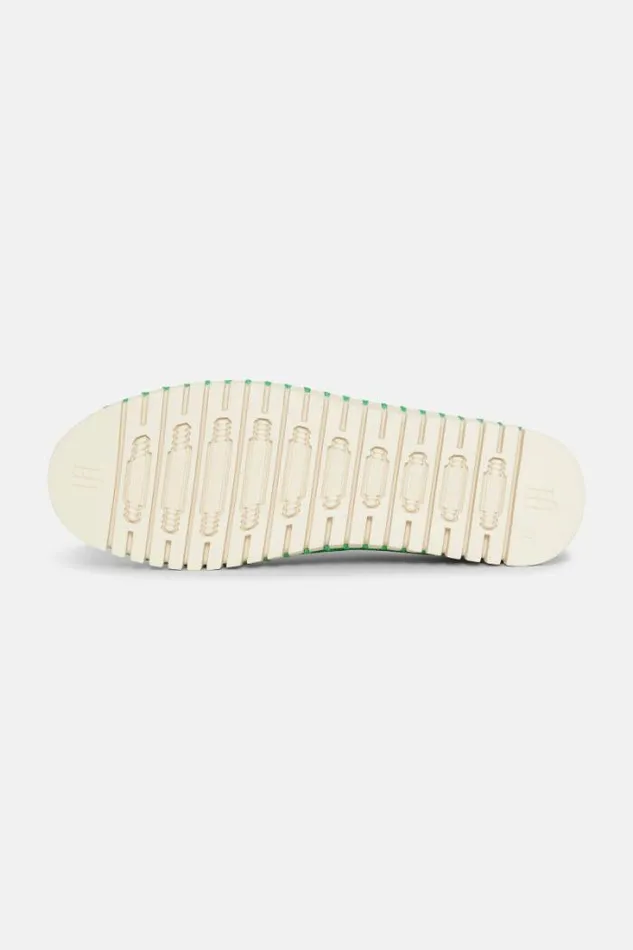 Ilse Jacobsen Tulip Flats Tulip SlipIn Fern Green 8211 Women Ilse Jacobsen Tulip Flats Tulip SlipIn Fern Green 8211 Women