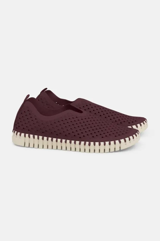 Ilse Jacobsen Tulip Flats Tulip SlipIn Winetasting 8211 Women