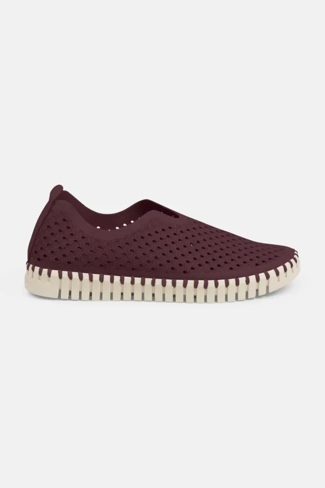 Ilse Jacobsen Tulip Flats Tulip SlipIn Winetasting 8211 Women Ilse Jacobsen Tulip Flats Tulip SlipIn Winetasting 8211 Women