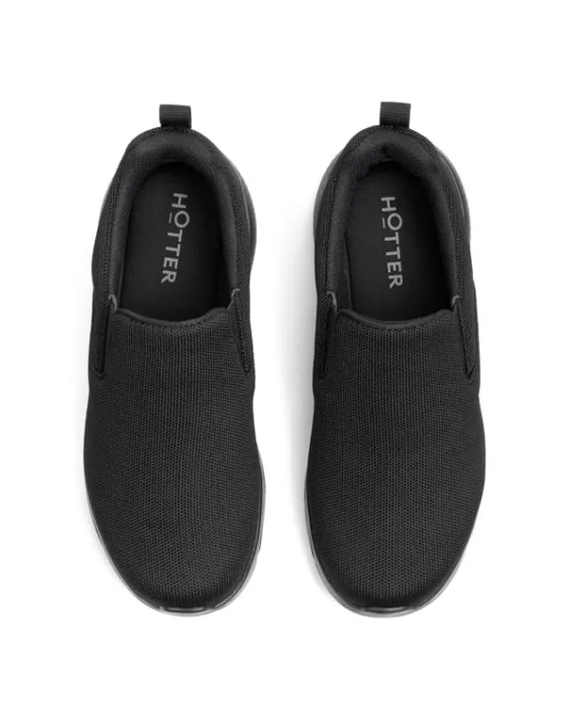 Instinct Trainers Black Women Hotter Active Trainers Instinct Trainers Black Women Hotter Active Trainers
