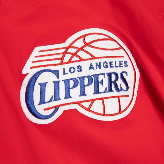 Jackets and Outerwear Men Mitchell and Ness Authentic Los Angeles Clippers 199596 Jacket Jackets and Outerwear Men Mitchell and Ness Authentic Los Angeles Clippers 199596 Jacket