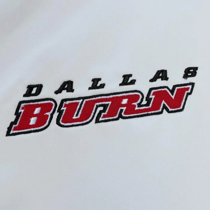 Jackets and Outerwear Men Mitchell and Ness City Collection Lightweight Satin Jacket Dallas Burn Jackets and Outerwear Men Mitchell and Ness City Collection Lightweight Satin Jacket Dallas Burn