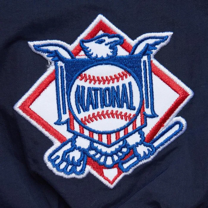 Jackets and Outerwear Men Mitchell and Ness Classic Nylon Pullover Vintage Logo Houston Astros Jackets and Outerwear Men Mitchell and Ness Classic Nylon Pullover Vintage Logo Houston Astros