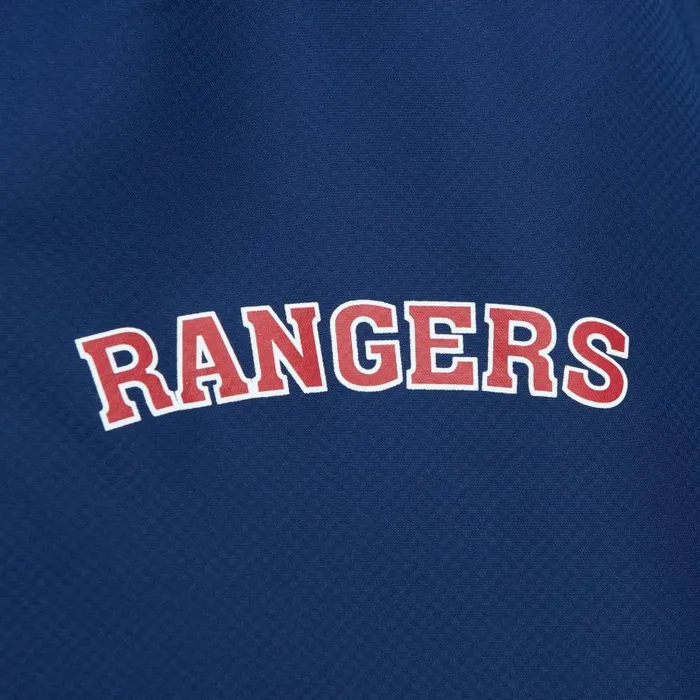 Jackets and Outerwear Men Mitchell and Ness Home Team Lightweight Windbreaker New York Rangers Jackets and Outerwear Men Mitchell and Ness Home Team Lightweight Windbreaker New York Rangers