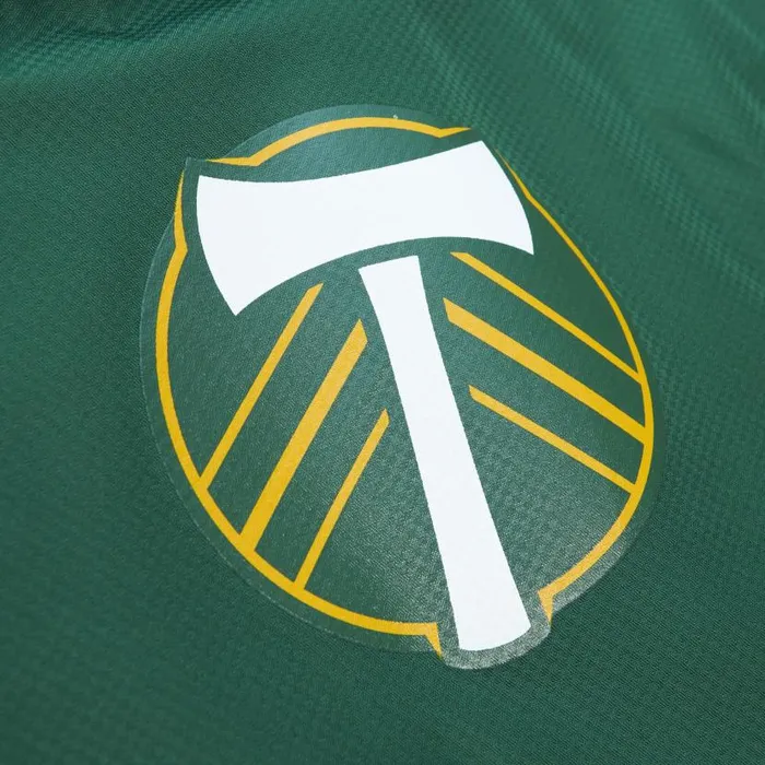 Jackets and Outerwear Men Mitchell and Ness Home Team LW Windbreaker Portland Timbers Jackets and Outerwear Men Mitchell and Ness Home Team LW Windbreaker Portland Timbers