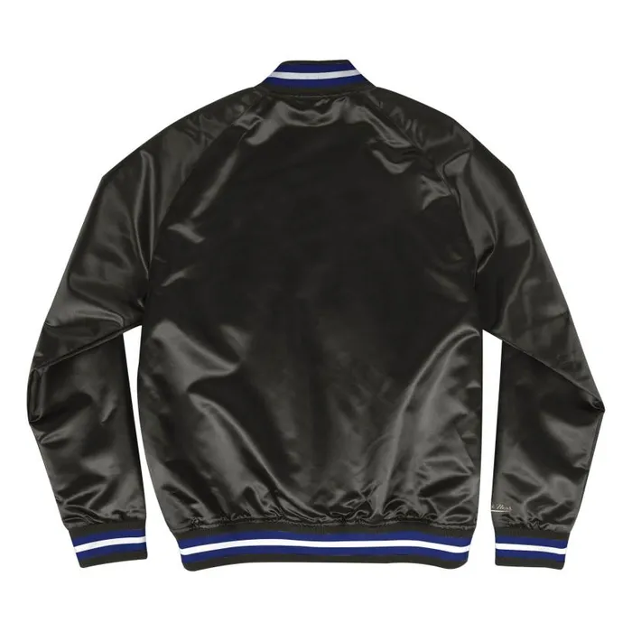 Jackets and Outerwear Men Mitchell and Ness Lightweight Satin Jacket Los Angeles Dodgers Jackets and Outerwear Men Mitchell and Ness Lightweight Satin Jacket Los Angeles Dodgers