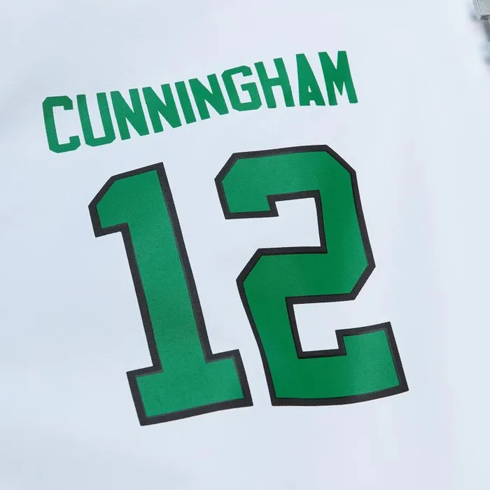 Jackets and Outerwear Men Mitchell and Ness Player Burst Warm Up Jacket Philadelphia Eagles Randall Cunningham Jackets and Outerwear Men Mitchell and Ness Player Burst Warm Up Jacket Philadelphia Eagles Randall Cunningham