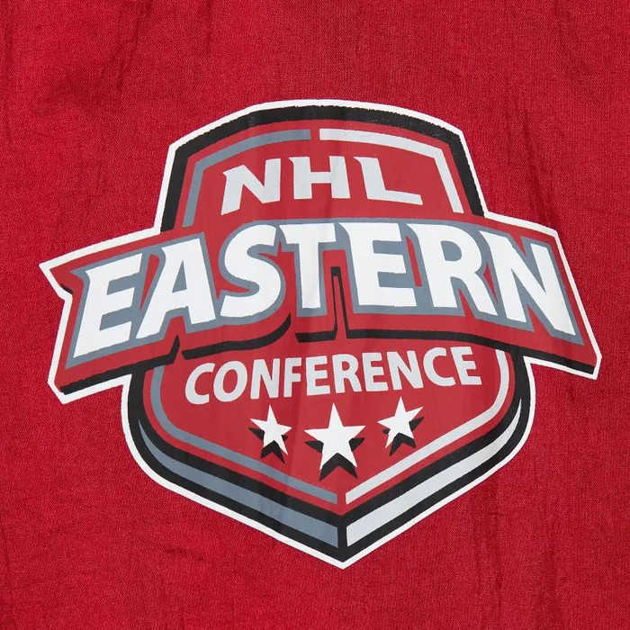 Jackets and Outerwear Men Mitchell and Ness Team OG 20 Anorak Windbreaker Current Logo Detroit Red Wings Jackets and Outerwear Men Mitchell and Ness Team OG 20 Anorak Windbreaker Current Logo Detroit Red Wings