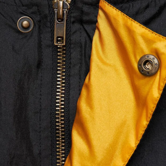 Jackets and Outerwear Men Mitchell and Ness Team OG 20 Anorak Windbreaker Vintage Logo Pittsburgh Steelers Jackets and Outerwear Men Mitchell and Ness Team OG 20 Anorak Windbreaker Vintage Logo Pittsburgh Steelers