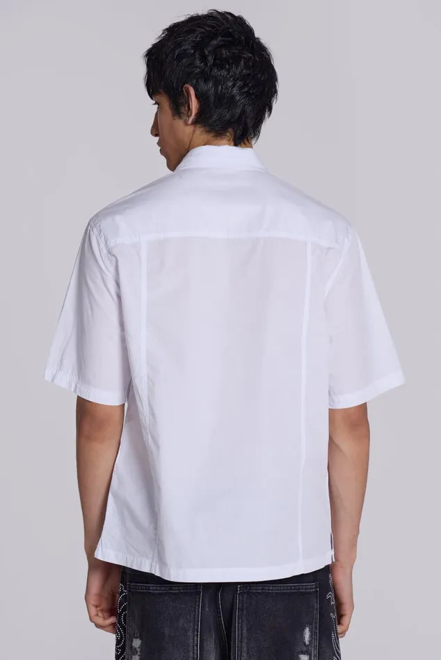 Jaded London Shirts Lawyer Shirt 8211 Men