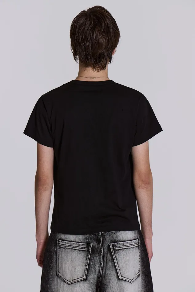 Jaded London TShirts and Vests Drama Tee 8211 Men