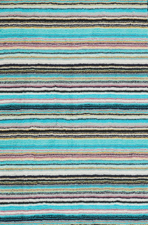 Jazz Bath Mat 6021590 Blue Women Missoni Bathrobes Jazz Bath Mat 6021590 Blue Women Missoni Bathrobes