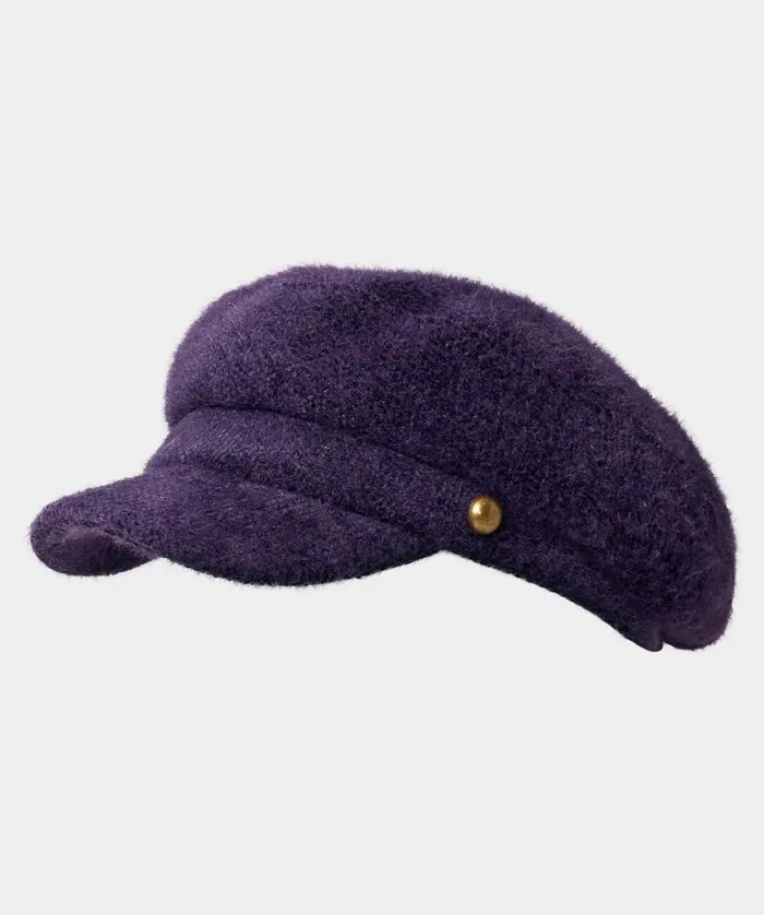 Joe Browns Accessories and Jewellery There She Goes Peaked Hat 8211 Women