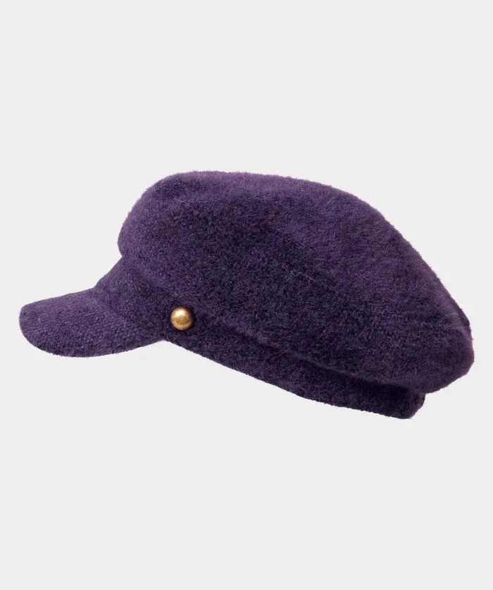 Joe Browns Accessories and Jewellery There She Goes Peaked Hat 8211 Women Joe Browns Accessories and Jewellery There She Goes Peaked Hat 8211 Women