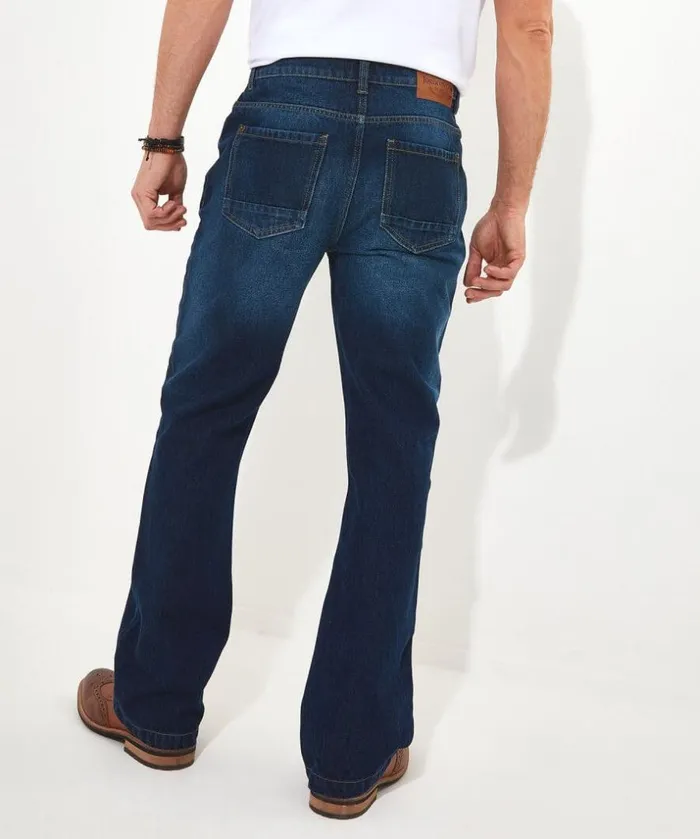 Joe Browns Denim Styles Brilliant Bootcut Jeans 8211 Men Joe Browns Denim Styles Brilliant Bootcut Jeans 8211 Men