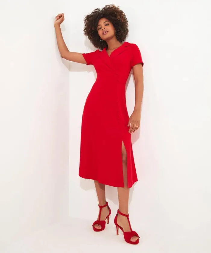 Joe Browns Dresses Amelie Vintage Dress 8211 Women