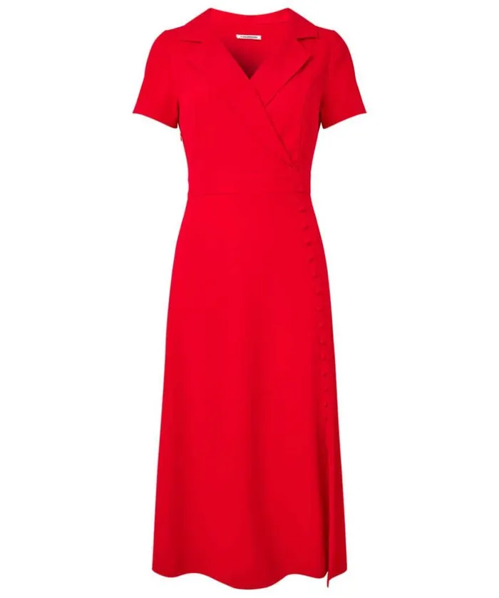 Joe Browns Dresses Amelie Vintage Dress 8211 Women