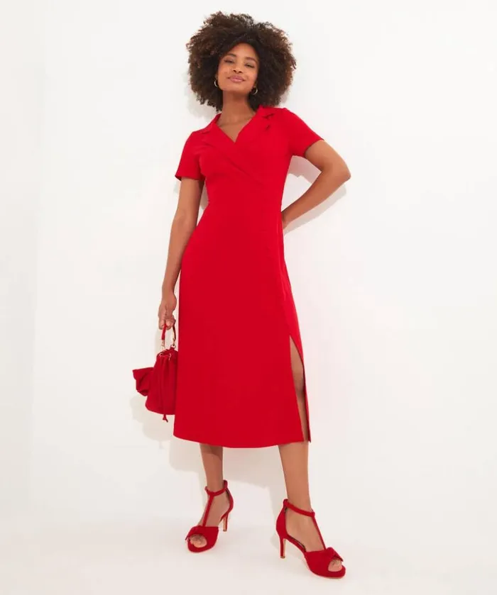 Joe Browns Dresses Amelie Vintage Dress 8211 Women