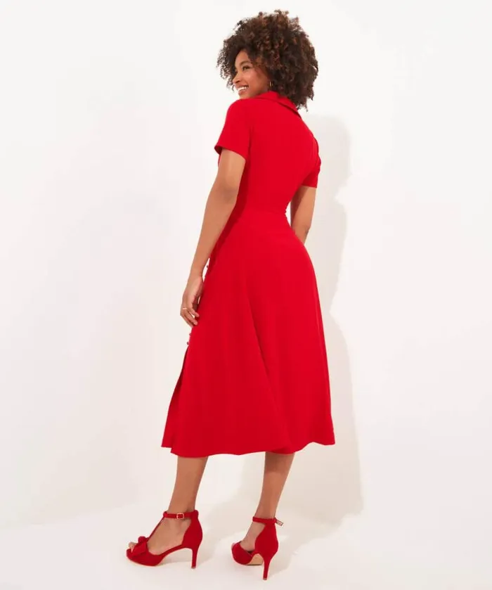 Joe Browns Dresses Amelie Vintage Dress 8211 Women