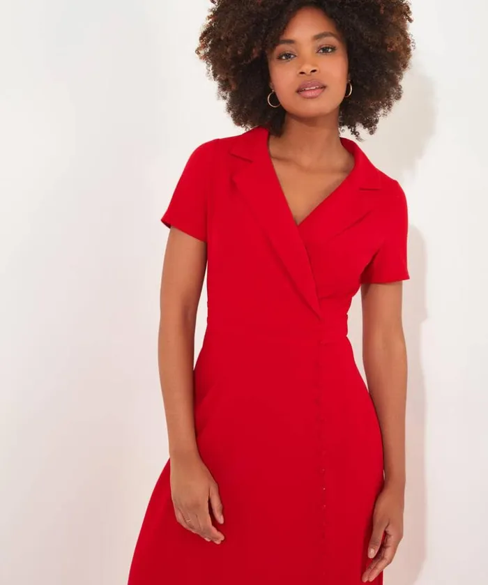 Joe Browns Dresses Amelie Vintage Dress 8211 Women
