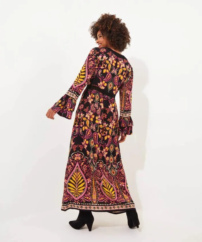 Joe Browns Dresses Azalea Boho Dress 8211 Women Joe Browns Dresses Azalea Boho Dress 8211 Women