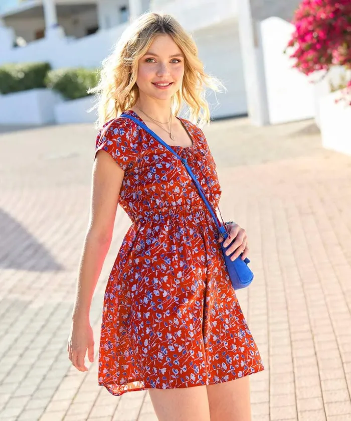 Joe Browns Dresses Ditsy Daydream Dress 8211 Women