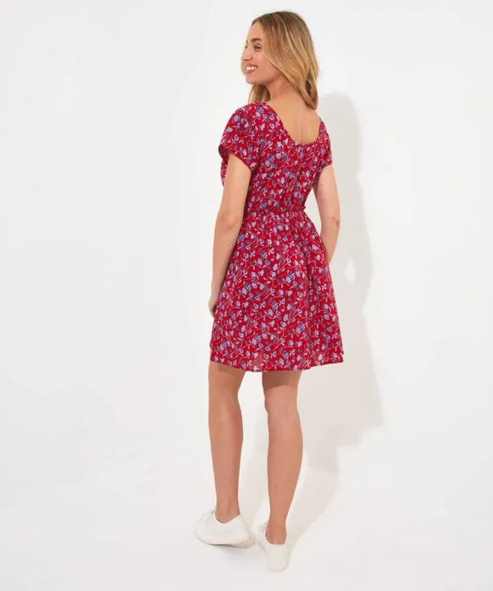 Joe Browns Dresses Ditsy Daydream Dress 8211 Women Joe Browns Dresses Ditsy Daydream Dress 8211 Women