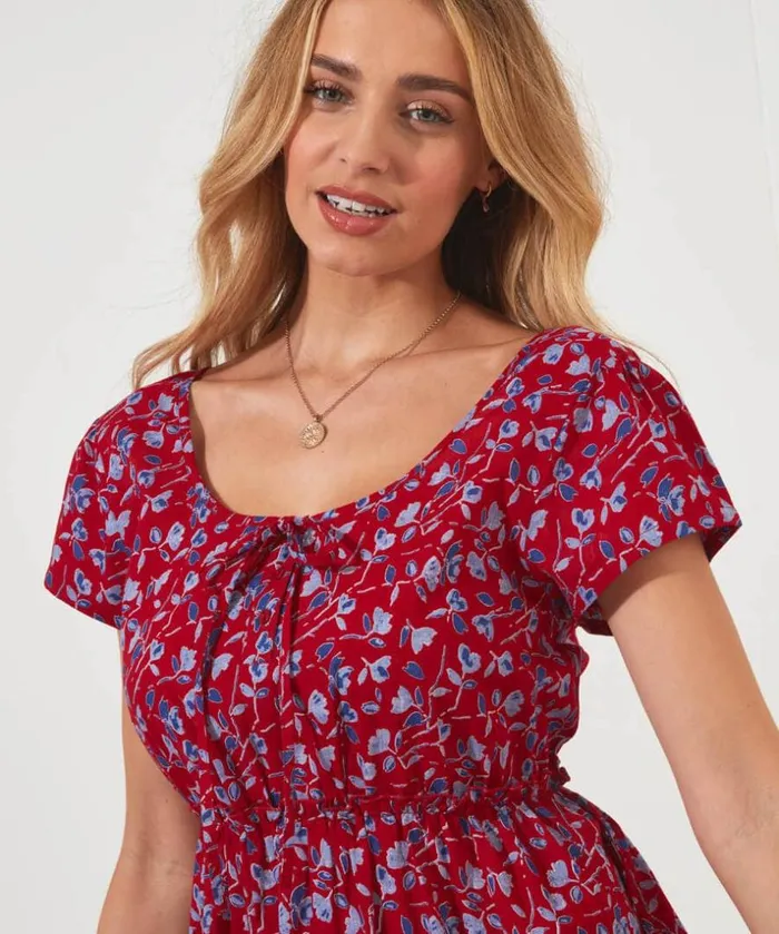 Joe Browns Dresses Ditsy Daydream Dress 8211 Women Joe Browns Dresses Ditsy Daydream Dress 8211 Women