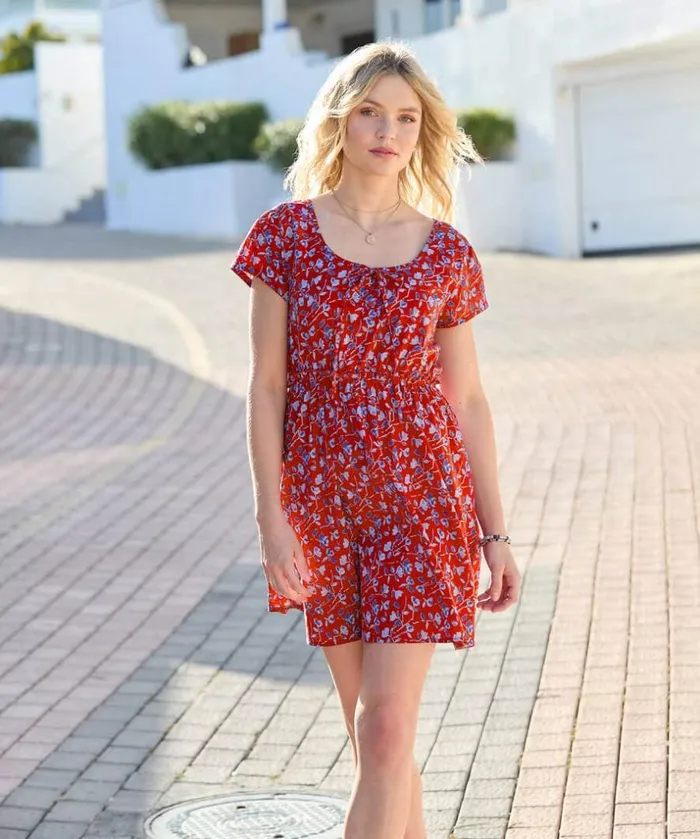 Joe Browns Dresses Ditsy Daydream Dress 8211 Women Joe Browns Dresses Ditsy Daydream Dress 8211 Women