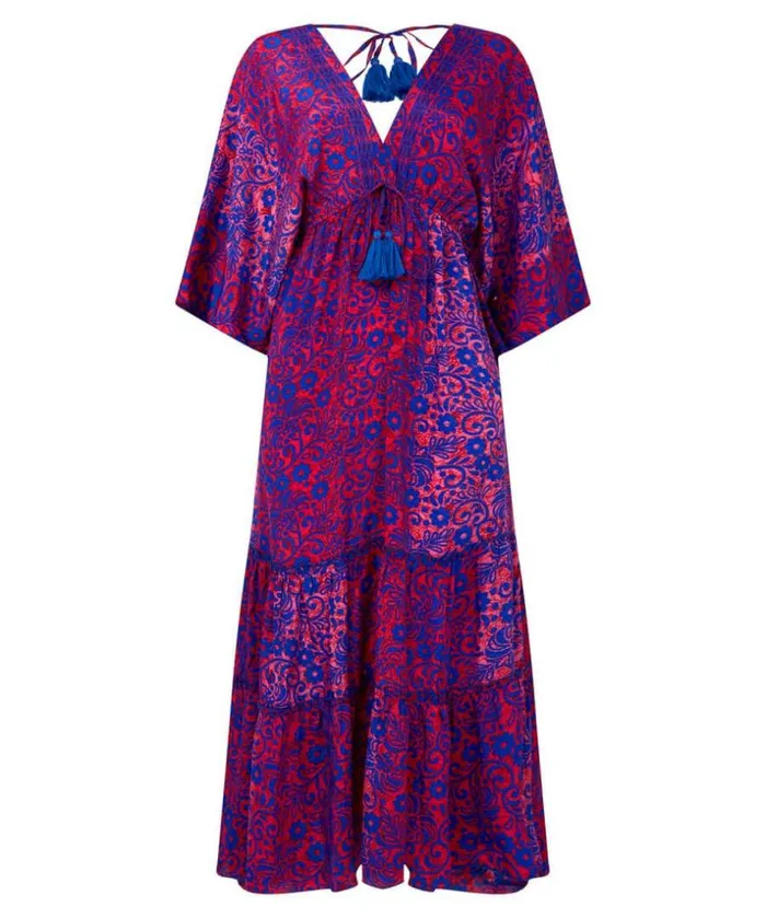 Joe Browns Dresses Ibiza Sunset Maxi Dress 8211 Women Joe Browns Dresses Ibiza Sunset Maxi Dress 8211 Women
