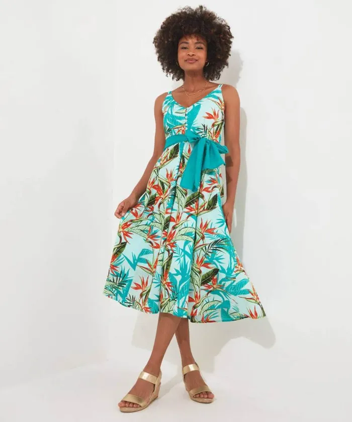 Joe Browns Dresses Ladies Day Dress 8211 Women