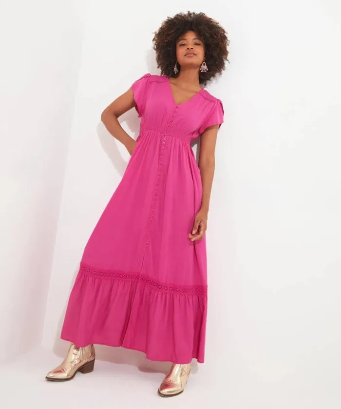Joe Browns Dresses The Ultimate Boho Maxi Dress 8211 Women