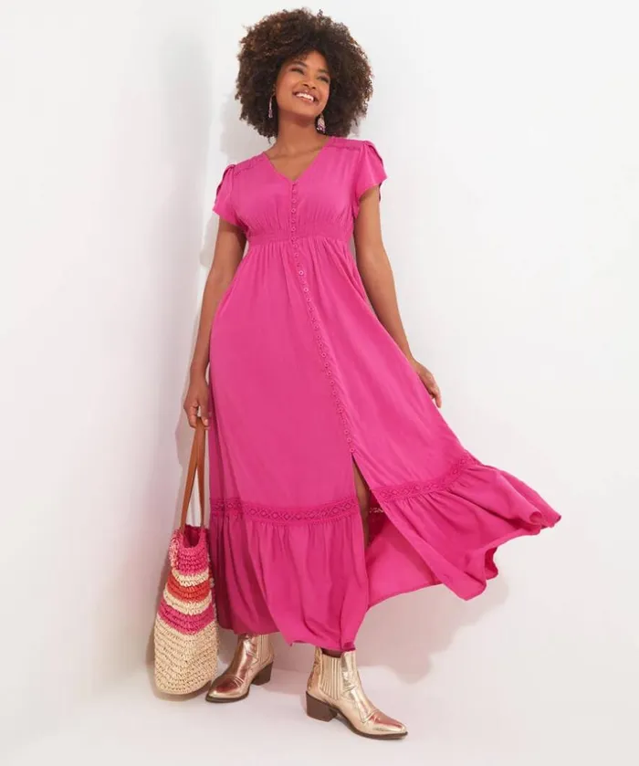 Joe Browns Dresses The Ultimate Boho Maxi Dress 8211 Women Joe Browns Dresses The Ultimate Boho Maxi Dress 8211 Women