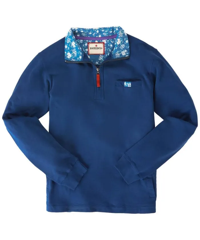 Joe Browns Hoodies and Sweatshirts Smarten Up Funnel 8211 Men Joe Browns Hoodies and Sweatshirts Smarten Up Funnel 8211 Men