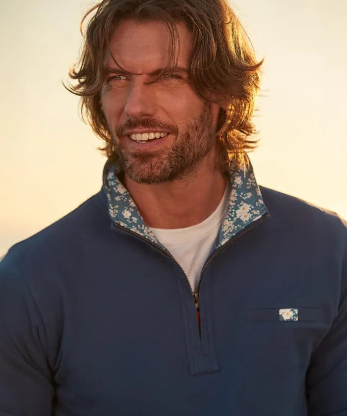 Joe Browns Hoodies and Sweatshirts Smarten Up Funnel 8211 Men Joe Browns Hoodies and Sweatshirts Smarten Up Funnel 8211 Men