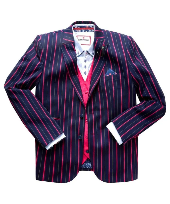 Joe Browns Jackets and Coats Good Times Blazer 8211 Men Joe Browns Jackets and Coats Good Times Blazer 8211 Men