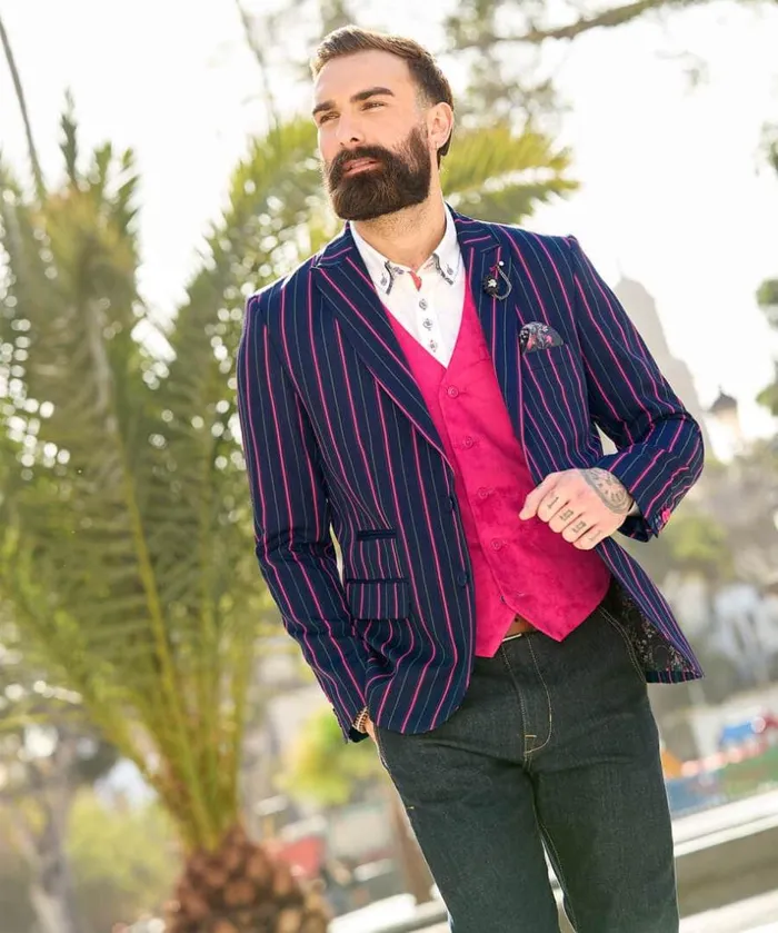 Joe Browns Jackets and Coats Good Times Blazer 8211 Men Joe Browns Jackets and Coats Good Times Blazer 8211 Men