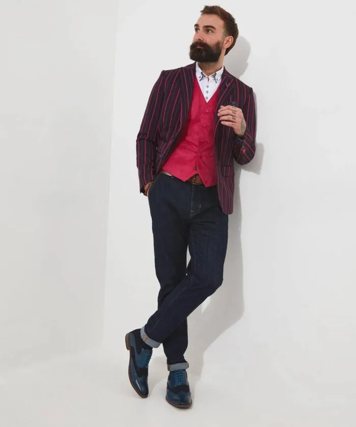 Joe Browns Jackets and Coats Good Times Blazer 8211 Men Joe Browns Jackets and Coats Good Times Blazer 8211 Men