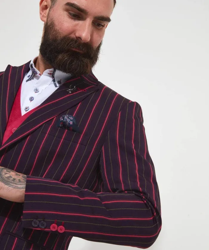 Joe Browns Jackets and Coats Good Times Blazer 8211 Men Joe Browns Jackets and Coats Good Times Blazer 8211 Men