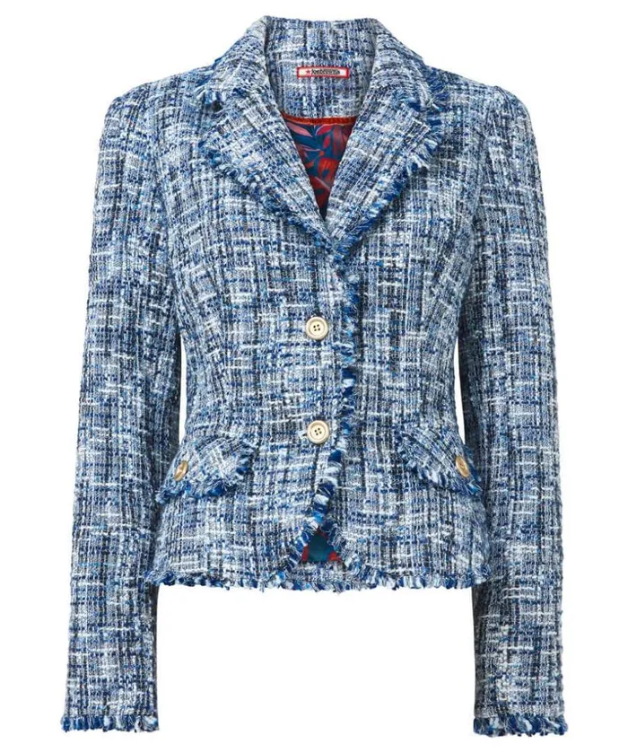 Joe Browns Jackets and Coats Truly Tweed Jacket 8211 Women Joe Browns Jackets and Coats Truly Tweed Jacket 8211 Women